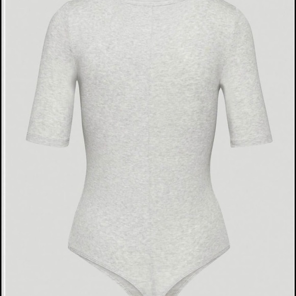 Babaton Maynard thong bodysuit - Picture 2 of 3